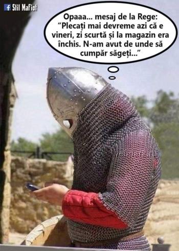 ce ordin primeste un soldat