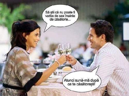 cand vrea sa fie sunat un barbat