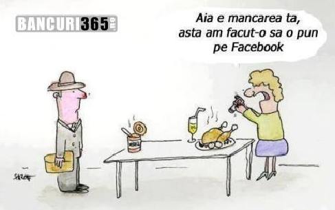 cum fac femeile mancarea astazi