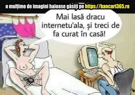 ce il roaga nevasta pe barbat