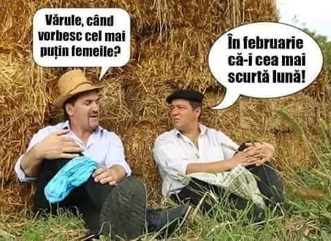 cand vorbesc cel mai putin femeile