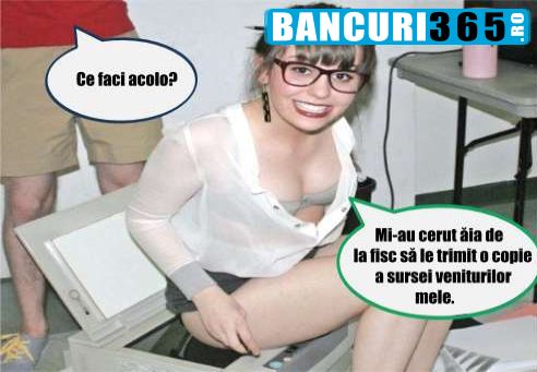 copie pentru sursa de venituri