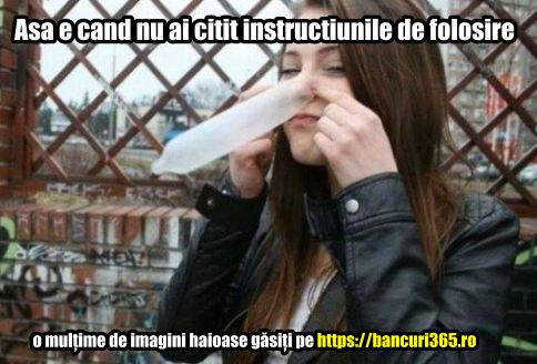 cum folosesc unele femei prezervativul