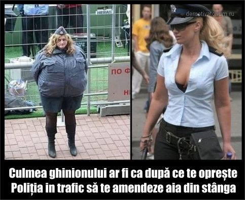 de cine vrei sa fii arestat