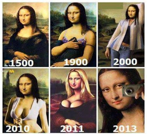monalisa-de-a-lungul-timpului