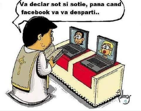 cum se vor oficia casatoriile in viitor