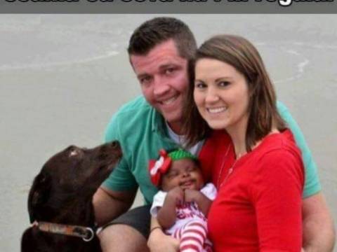 Cum a ieșit testul de paternitate