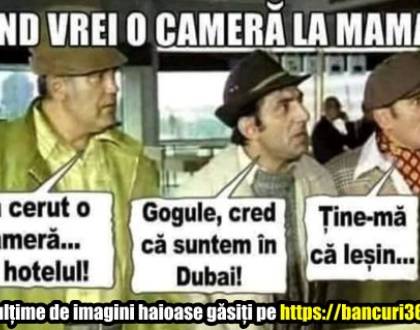 Ce fata fac turistii cand vad cat costa o camera de hotel la Mamaia