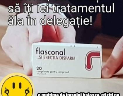 Ce a patit copilasul cand mama a plecat in delegatie