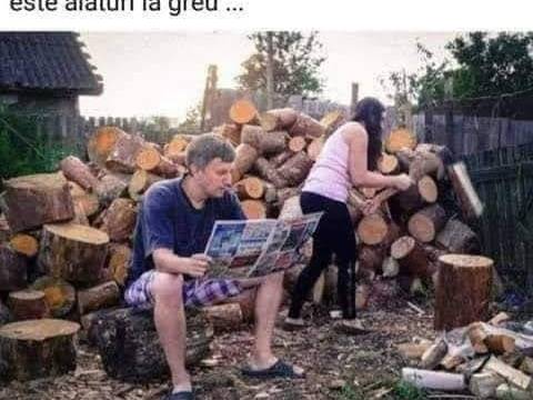 Ce fel de om este Ion