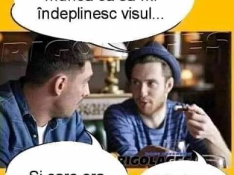 Care este visul femeilor