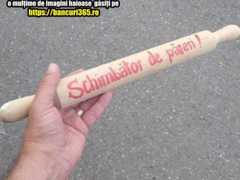 Ce pățești dacă nu cumperi flori soției