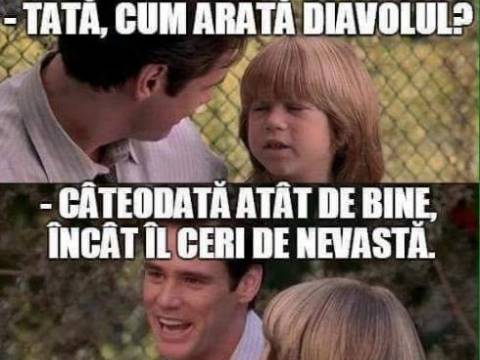 Cele mai bune bancuri cu parinti