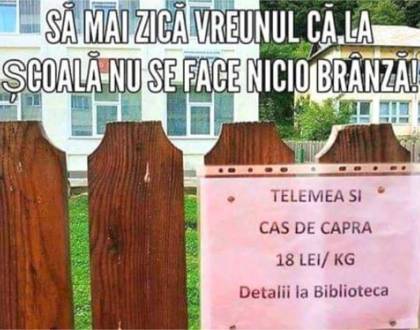 Un tată ii explică copilului lui diferența dintre degeaba și gratuit