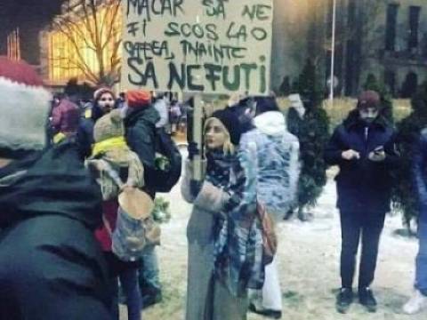 Basescu la carciuma