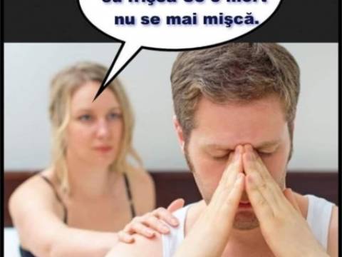 Cum se poate termina joaca nevestei