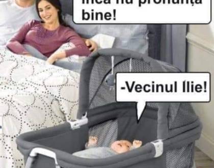 Bancul zilei 20 martie 2024