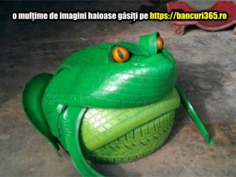 Ce se poate face cu cauciucurile auto uzate