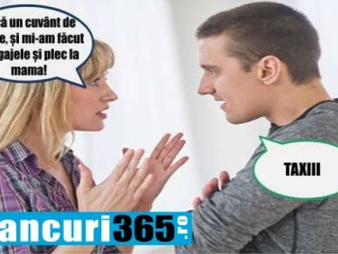 Ce SMS-uri mai primesc unele femei cateodata