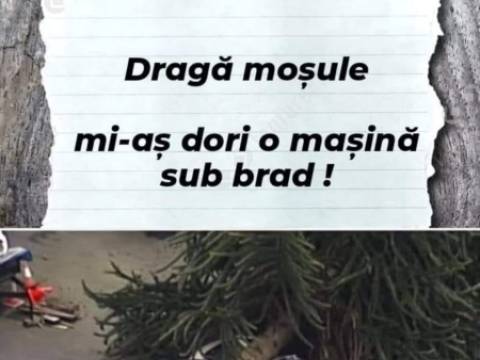 Bancul zilei - ce se &icirc;nt&acirc;mplă &icirc;n Scoția după un accident