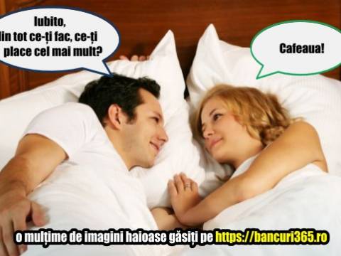 Ce fac cel mai bine barbatii