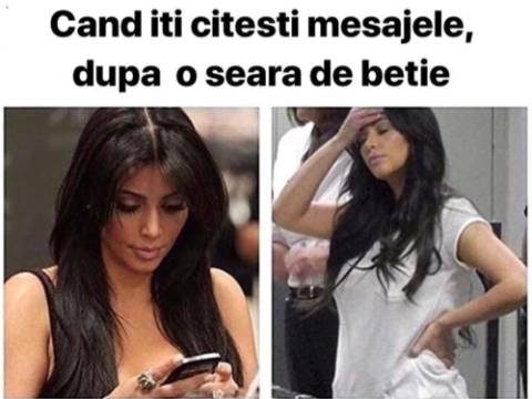 Ce a pățit lupul cu un cal