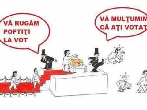 Un primar in vizita la asistatii sociali