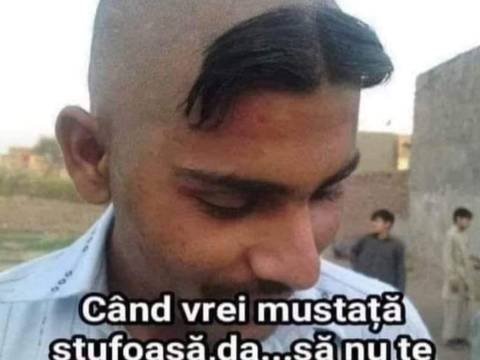 De ce o fetiță vrea să meargă la tuns