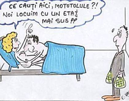 Ce au fost intrebate 100 de femei măritate