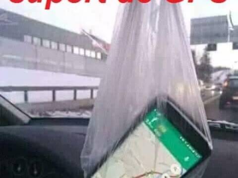Bancul zilei - ce problema are o companie ce produce GPS-uri