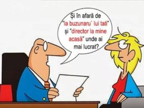 Ce scuză are un angajat pentru că a int&acirc;rziat la serviciu