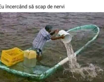 De ce un copil &icirc;și trezește tatăl