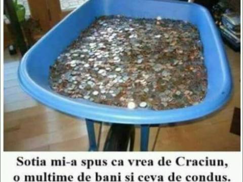 Ce se intampla intre Ion si Maria dupa casatorie