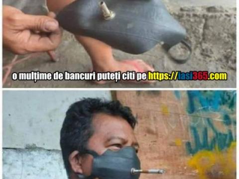 Bancul zilei - cu cine a rămas insărcinată o țigară