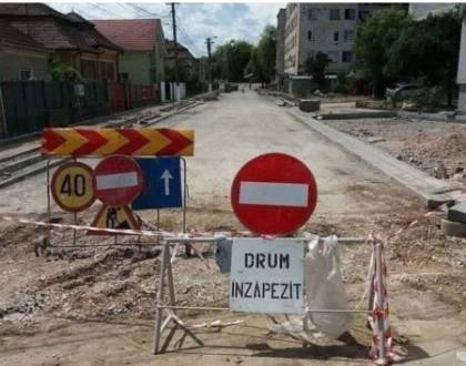 Cum arata zapada de vara
