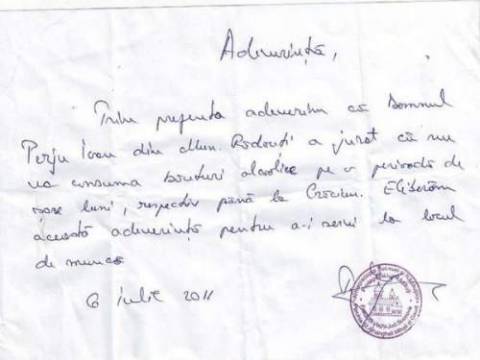 Autorecomandare