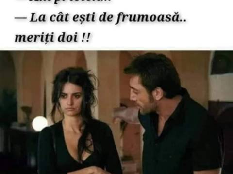 Discuție la agațament &icirc;ntre un tip și o tipă