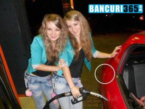 Barfa celor doua prietene