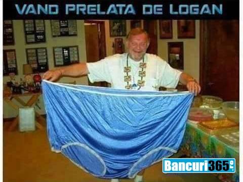 Anunt pentru posesorii de Logan