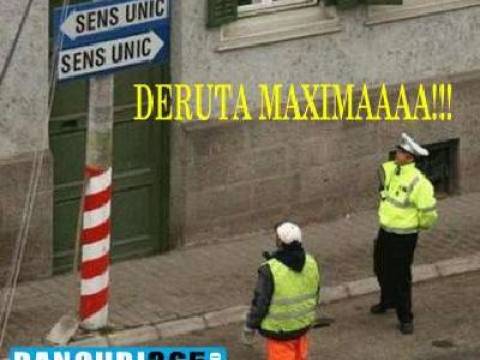 In ce stare erau politistii