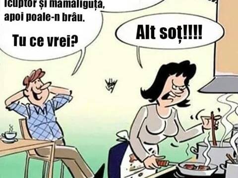 Cum respectă un bărbat jurăm&acirc;ntul făcut soției