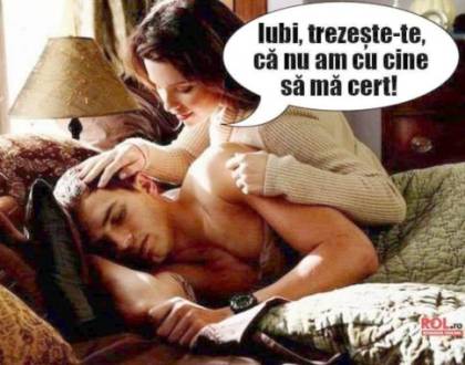 Ce zodie e nevasta unui bărbat