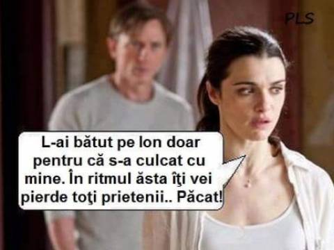 Care e culmea casniciei