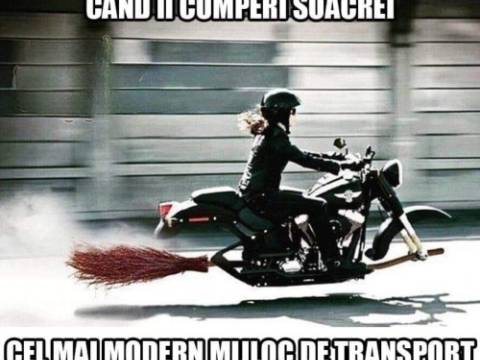 De ce un bărbat nu vrea să &icirc;i cumpere soției un covor
