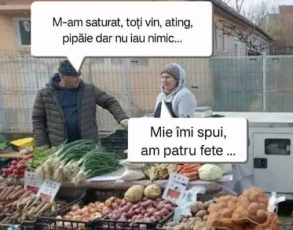 Ce nu vrea să v&acirc;ndă un v&acirc;nzător