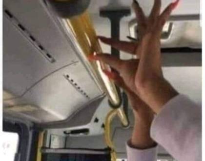 Ce a pățit Bulă &icirc;n autobuz