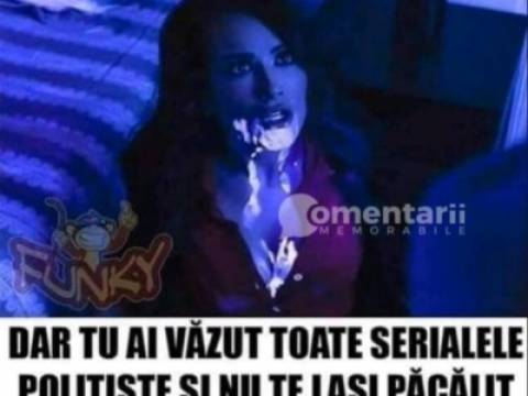 Cum iti amagesti nevasta cand tu ai fost cu secretara