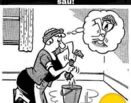 Ce cadouri mai fac bărbații