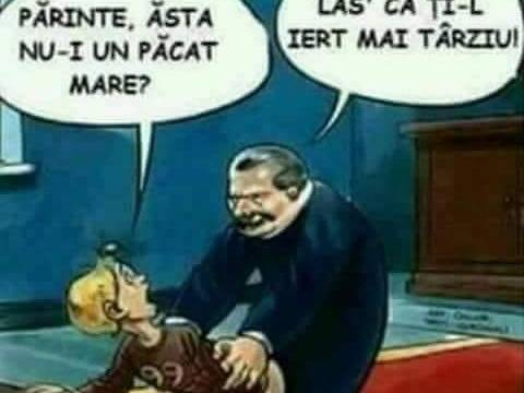 Ce se intampla cand vine o femeie divortata la biserica