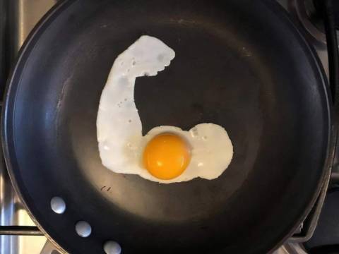 Ce comandă face un cioban care merge la un restaurant de fițe